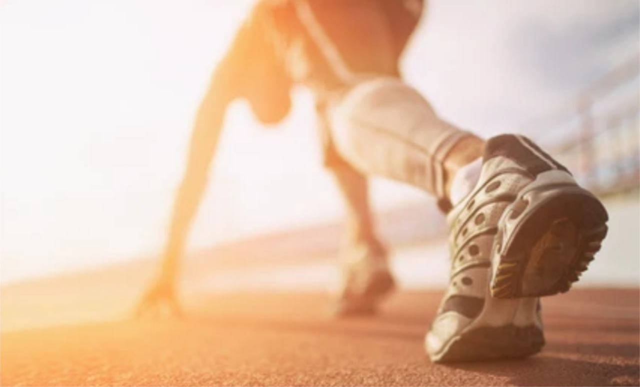 Retrain Your Breath